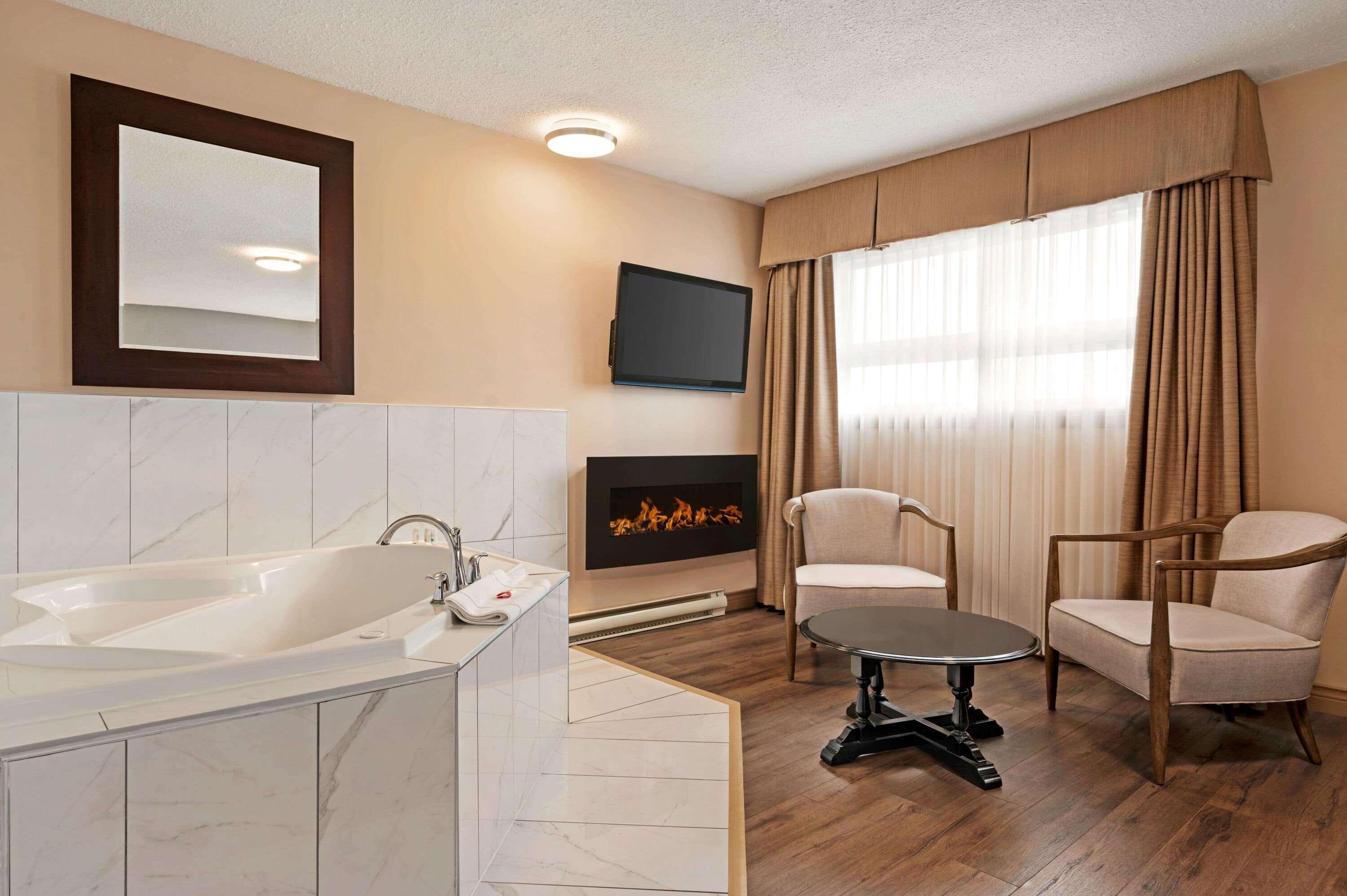 Days Inn By Wyndham Fredericton Exteriör bild